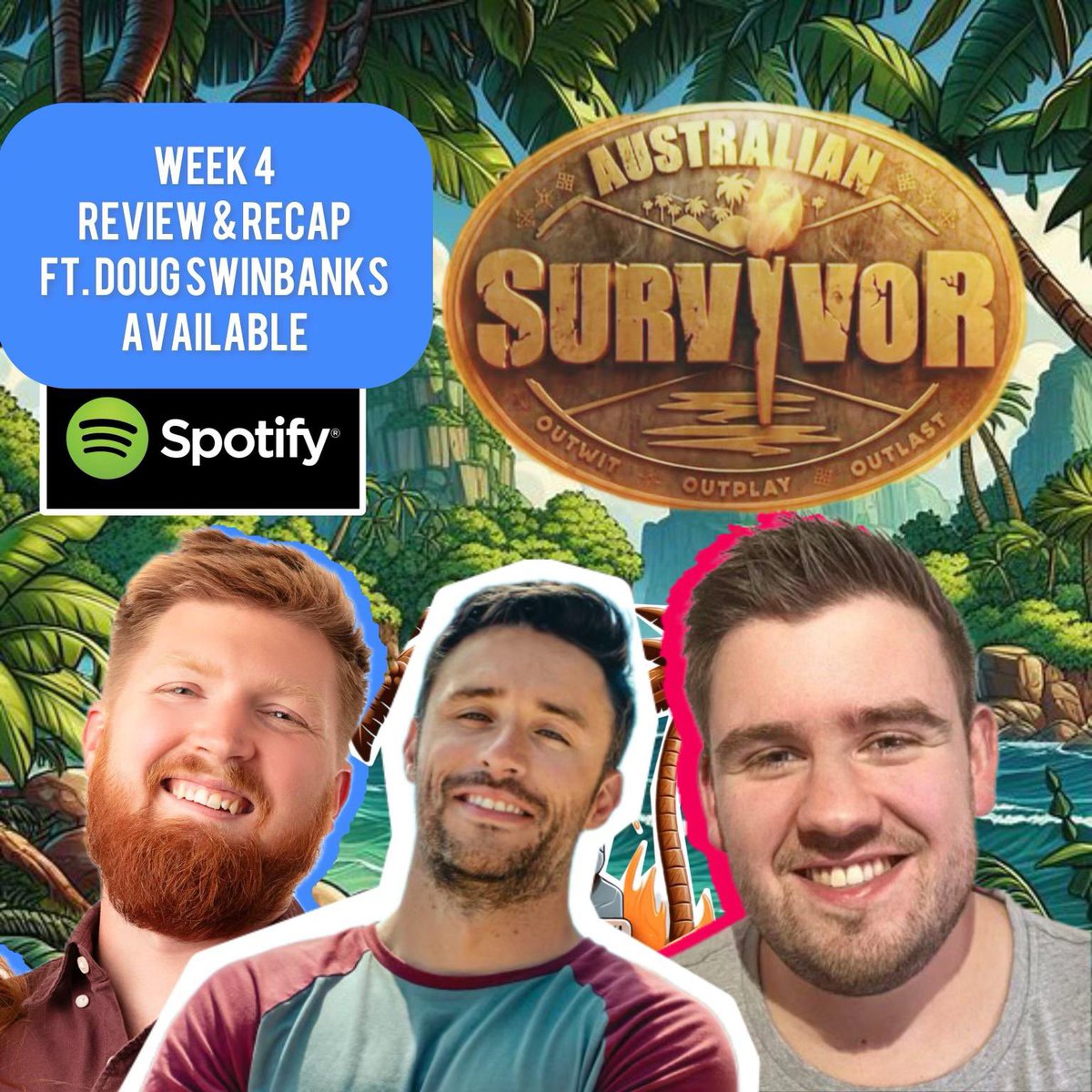 The Sit Out Bench tweet media