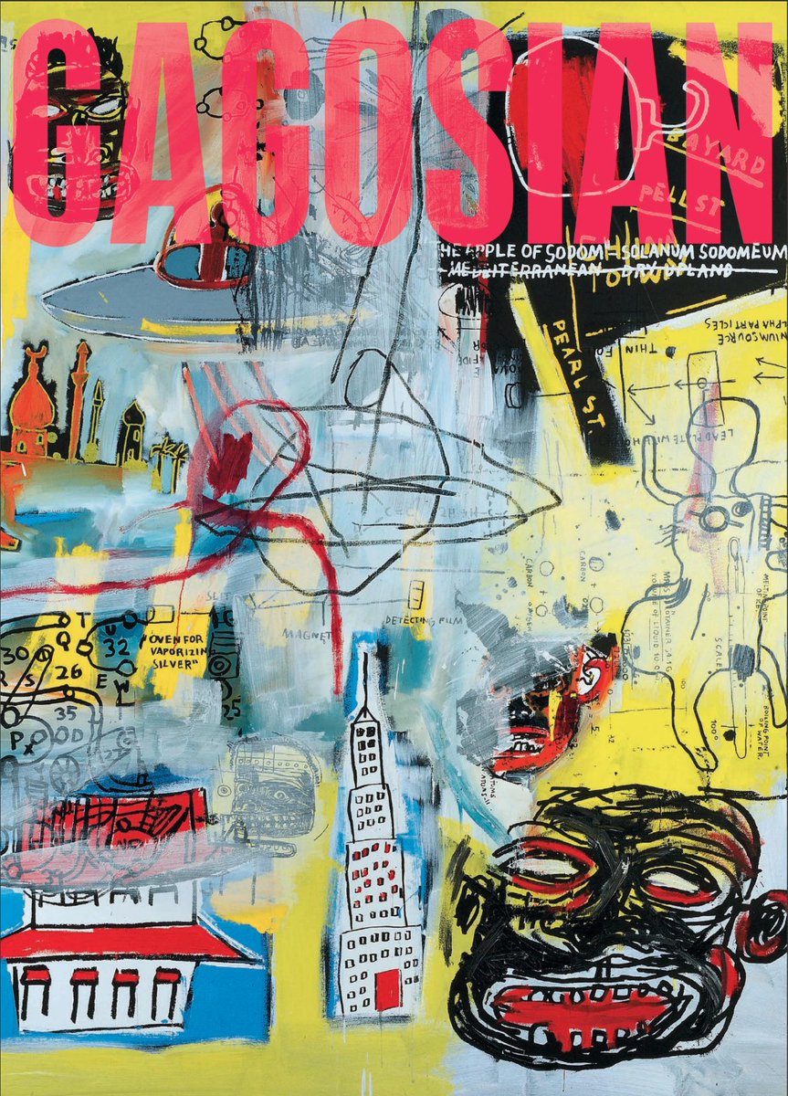 The Spring 2024 <a href="/Gagosian/">Gagosian</a> Quarterly just dropped, and I've got two pieces in it: a tête-à-tête with <a href="/WhitStillman/">Whit Stillman</a> himself (p. 129-32 of the Issuu), and an essay around my conversation with Frederick Wiseman at the <a href="/amerlibparis/">The American Library in Paris</a> (p. 139-42). Read on here: 
gagosian.com/quarterly/issu…