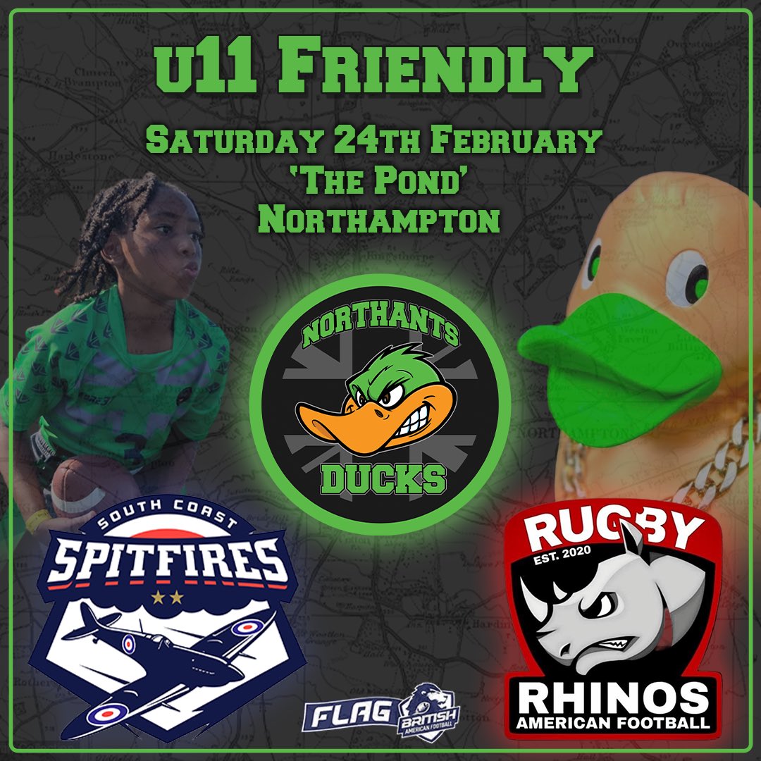 Join us this Saturday for a friendly match against the South Coast Spitfires for an exciting home tournament for our u11 players, kicking off at 11:30 AM right after practice. The tournament promises a fun-filled day of sportsmanship and skill development, culminating at 2:30 PM.
