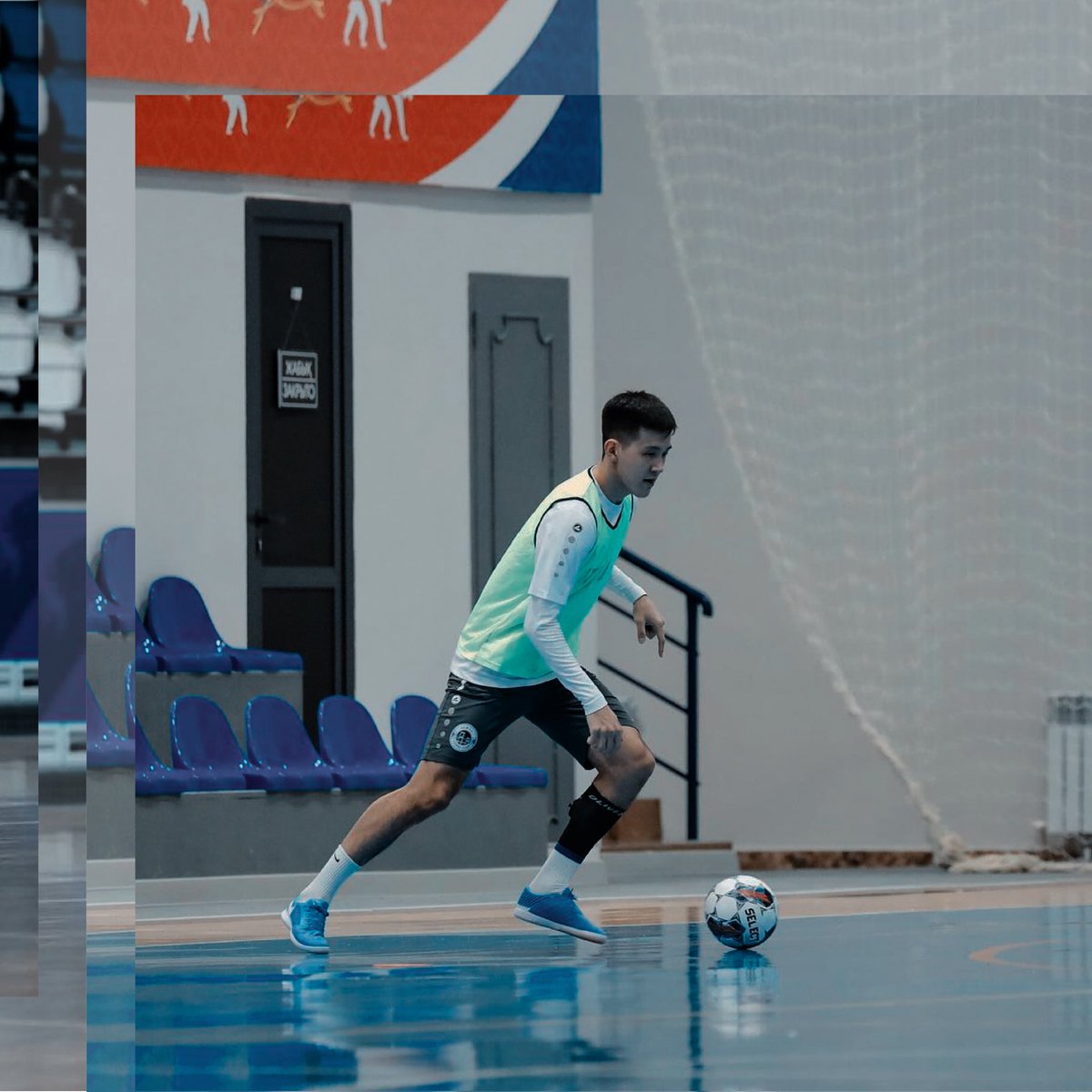 oliversports_ai's tweet image. OLIVER PRO por el mundo. Hoy 👉🏽 Kazajstán🇰🇿

FC Semey usa la nueva generación de tecnología de monitoreo deportivo en sus entrenamientos y partidos⚽️📊

👉🏼Tecnología de calidad al acceso de todos los clubes

#Futsal #GPSTech #OLIVERSPORTS #OLIVERPRO #FutsalSkills