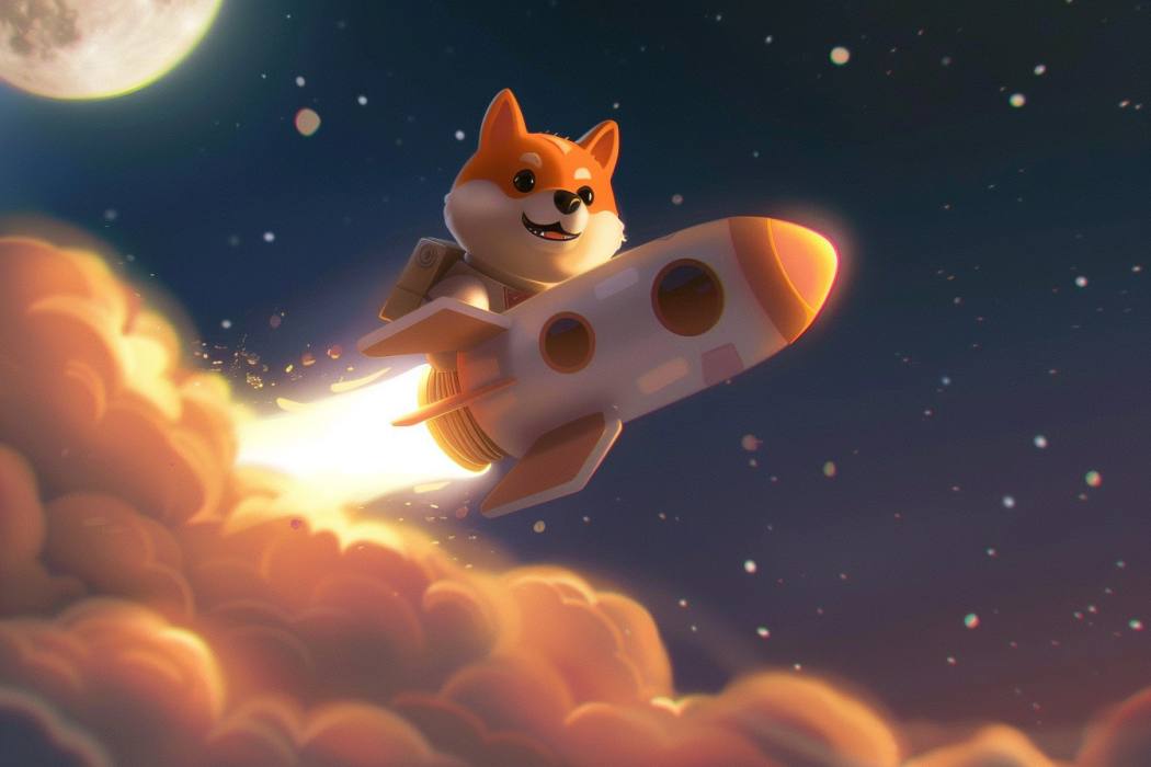 TheShibaBRC's tweet photo. BRC20 ecosystem is gaining huge momentum now and we're stoked about it as we're approaching our launch! 🚀 Don't miss out on #SHIBABRC! https://t.co/wP7PvTdXyV
