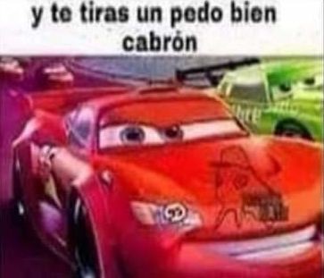 Muchachota67's tweet photo. Ya llegue, cual es el pedo? https://t.co/5m2VR17xq3
