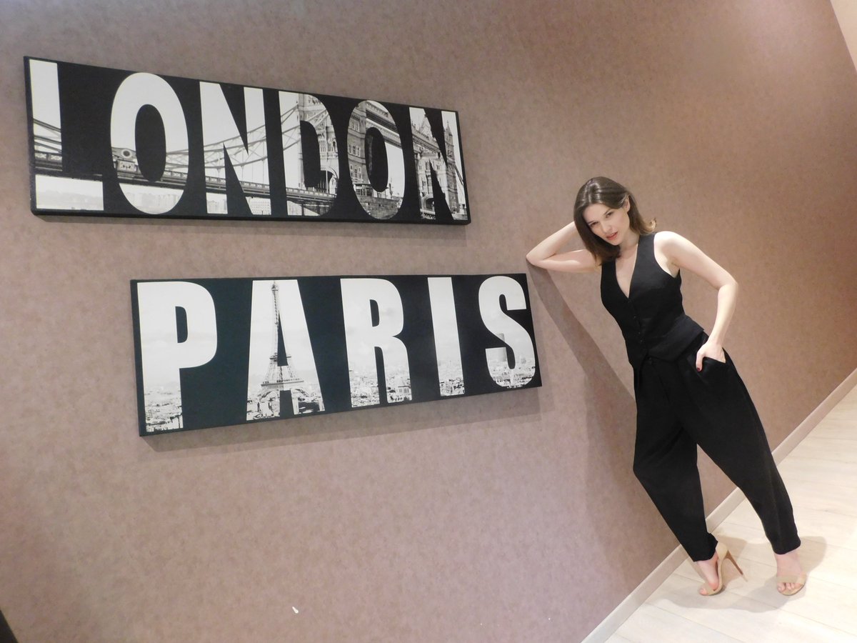 Pravda_Justice's tweet photo. Drop dead gorgeous Serena Wood does a slow sexy #striptease in this art nude set "London, Paris, Nude"

With a thin pussy landing strip to match her slim, perfect figure, snap up this collectors item on the link below.
#ukrainegirls #model #pussy #nude 

https://t.co/IMiwevxiGr https://t.co/ezuvk4nDQf