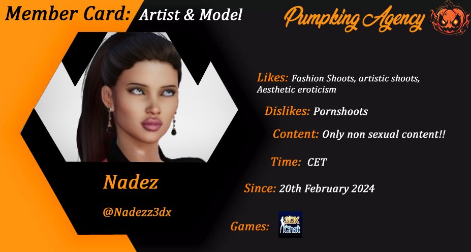 PumpkingAgency tweet media