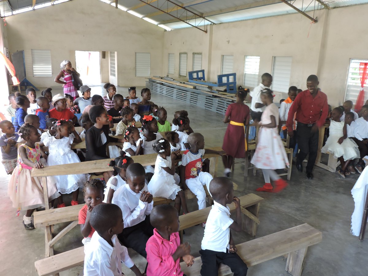 ChildCareInt's tweet image. At Childcare International, we want every child to have the opportunity to study and have an education while being nurtured spiritually, mentally, and physically.
Learn more about us here
childcareinternational.ca/purpose/