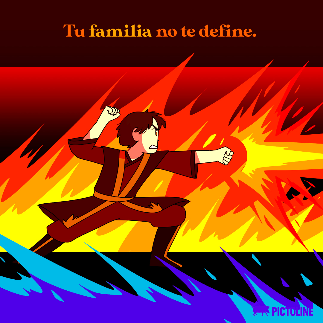 pictoline's tweet photo. Gracias por recordarnos lo importante de la vida, Avatar: The Last Airbender 💙🙏✨❤️

¿Qué personaje es tu fav?  😍

#avatarlaleyendadeaang #avatarthelastairbender https://t.co/tNd2gtEADJ