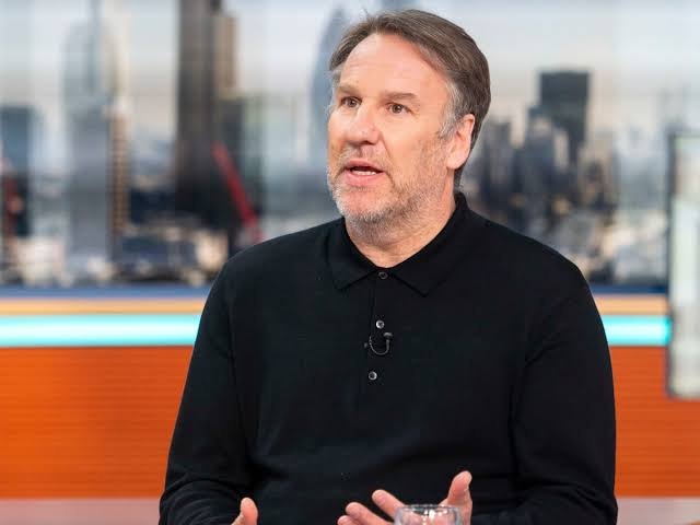 Paul Merson: 'Three or four weeks ago, you are thinking Chelsea don't have much chance after being blown away at Anfield. Now all of a sudden, Chelsea are playing half-decent at the right time. Second half at Palace, they did well and at Man City the other day. For me, they are