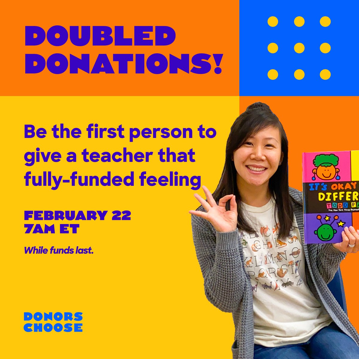 MPS Foundation tweet media