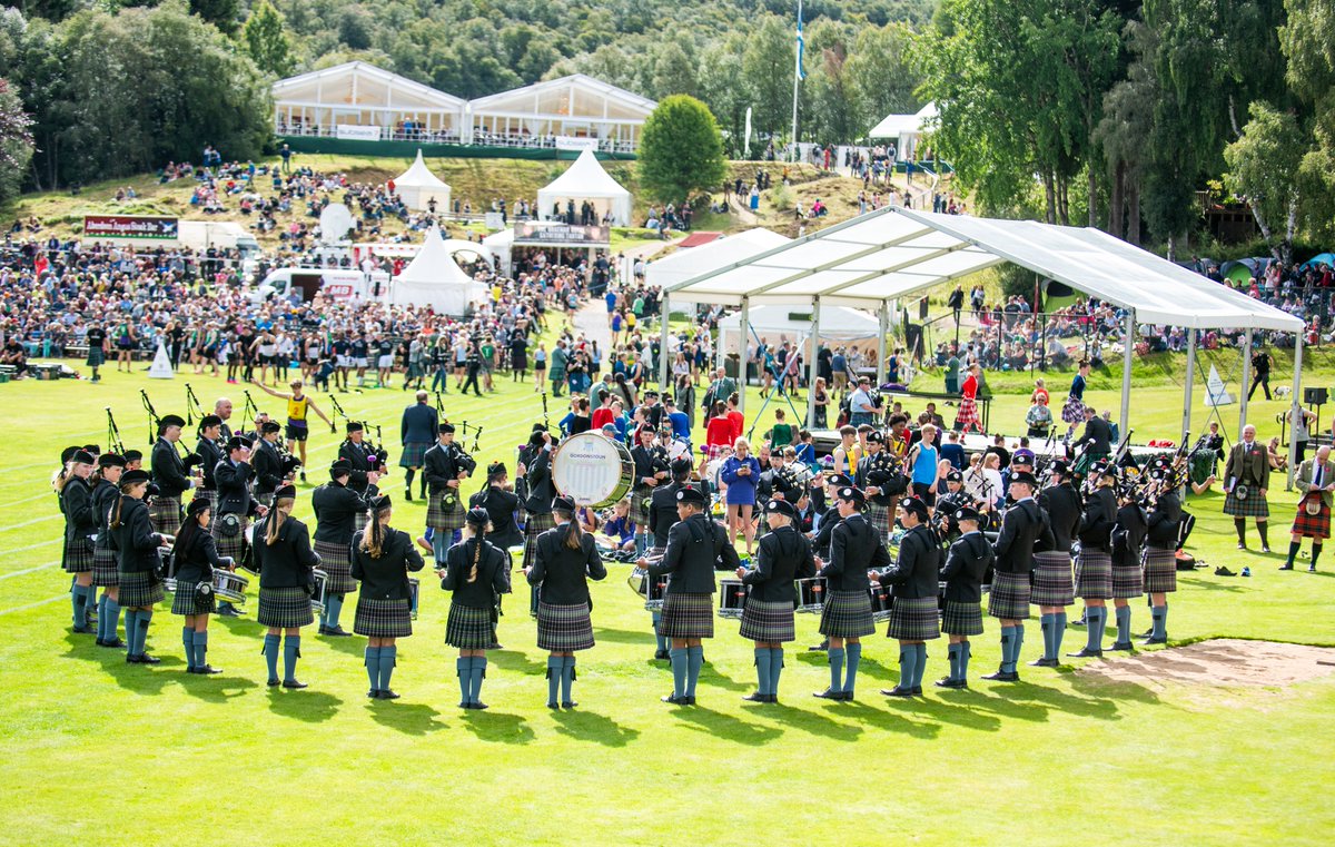 Our fabulous Pipe Band are holding a fundraising concert on Tuesday 27th February 2024 in St Christopher's Chapel, Gordonstoun from 7 - 8pm. Tickets will be £6 and can be booked here - trybooking.com/uk/DEMX . Card donation can be made on the night #pipeband #concert #moray