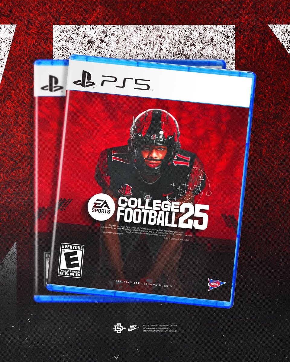 #CFB25: AztecFAST Edition 🎮