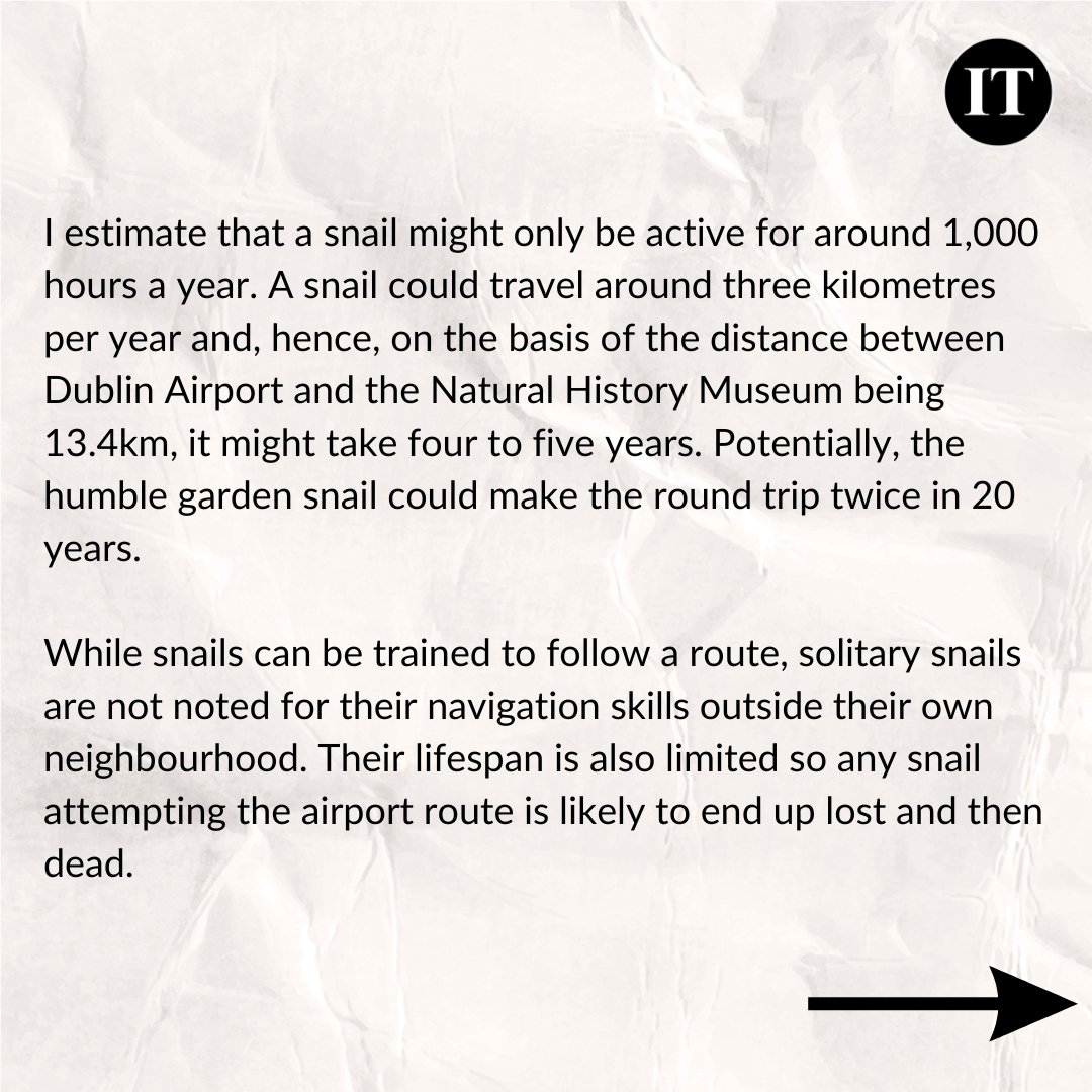 Irish Times Letters tweet media