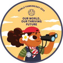 Girlguiding Gibraltar tweet media