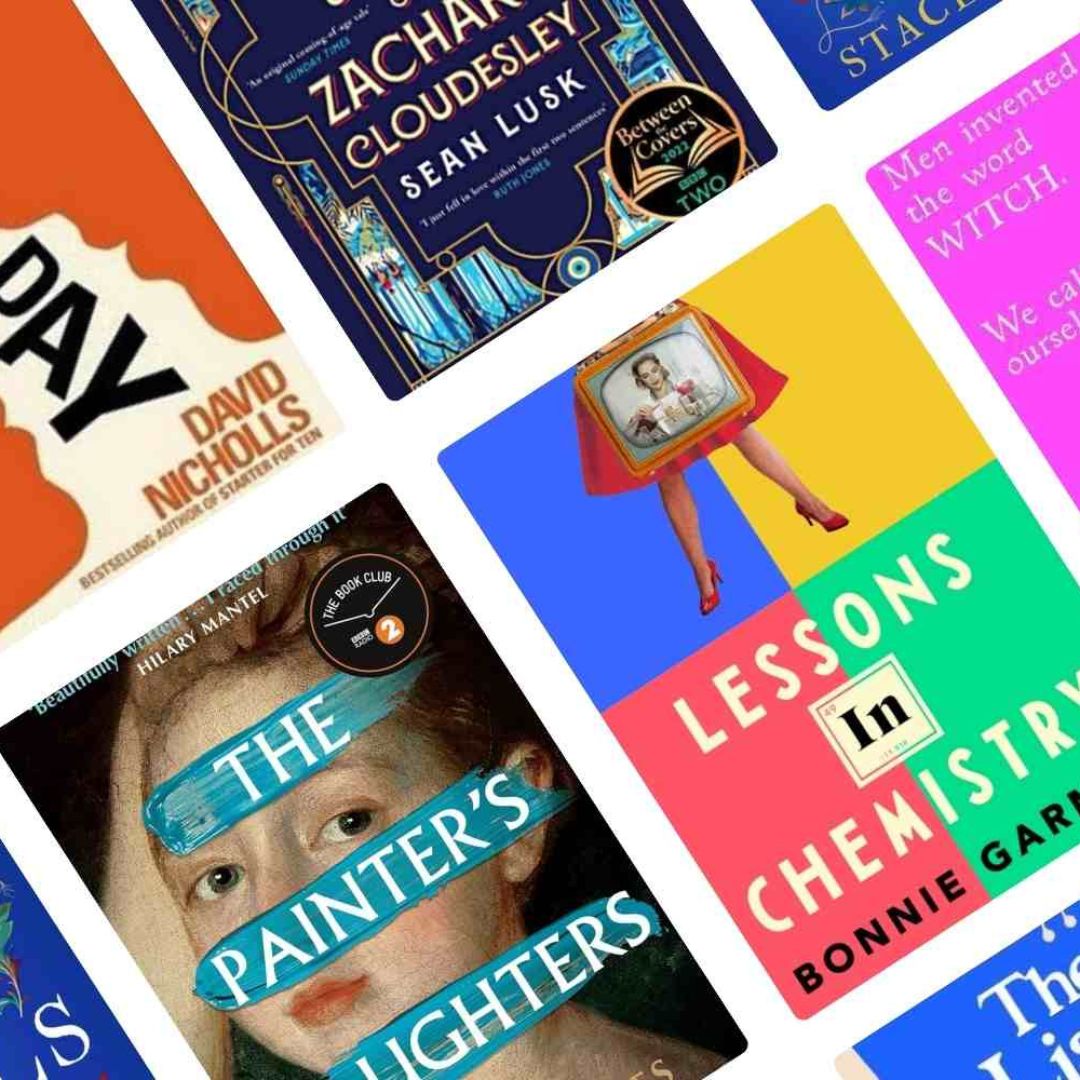 🖊️ WIN @cbcreative's ultimate writer’s toolkit, worth £1,030. Unleash your creativity and discover what it takes to write a page-turner like David Nicholls’ One Day and Bonnie Garmus's Lessons in Chemistry. Enter here ➡️ bit.ly/42L6pnO