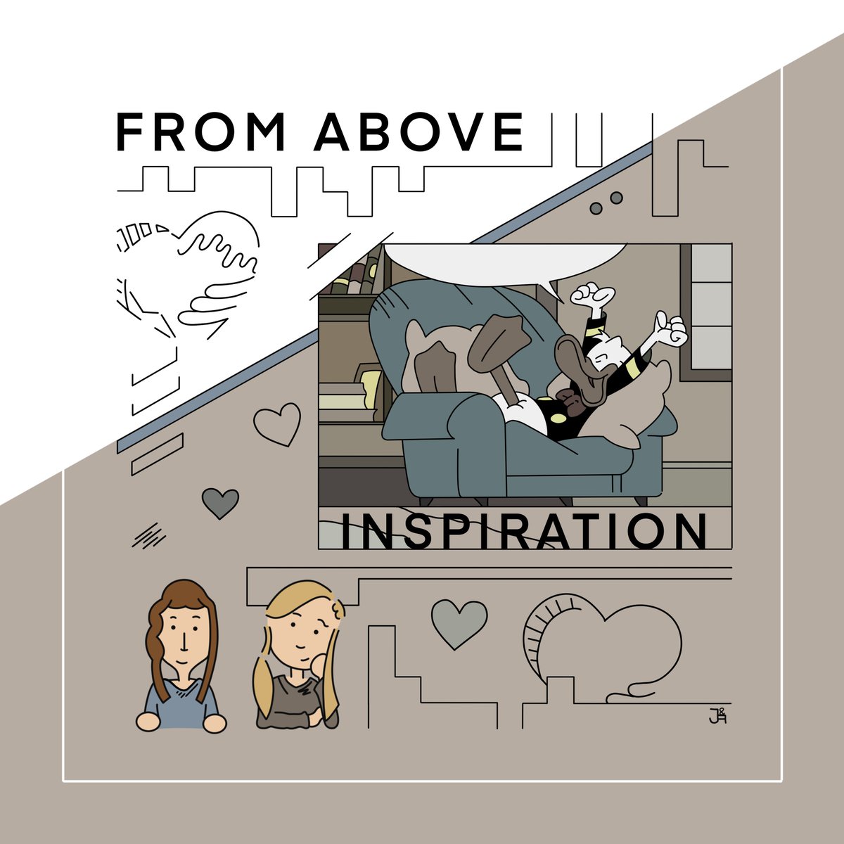 INTUITION 

“There is a voice that doesn’t use words. Listen.” 
~ Rumi

🤍🤍🤍
