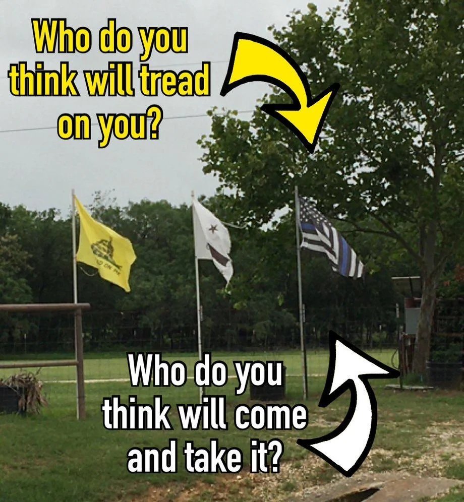 Libertarian Party (@lpnational) on Twitter photo 