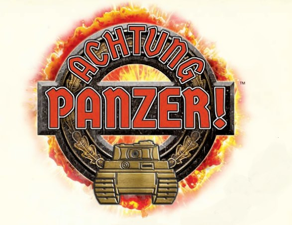 INFORMACIÓN ACHTUNG PANZER:

- Lanzamiento 13 abril
- El reglamento (en inglés)  disponible por separado y en caja de inicio
- El reglamento incluirá las fichas, cartas y tokens para que puedan ser fotocopiados y escaneados.

Más información próximamente.

#warlordgames