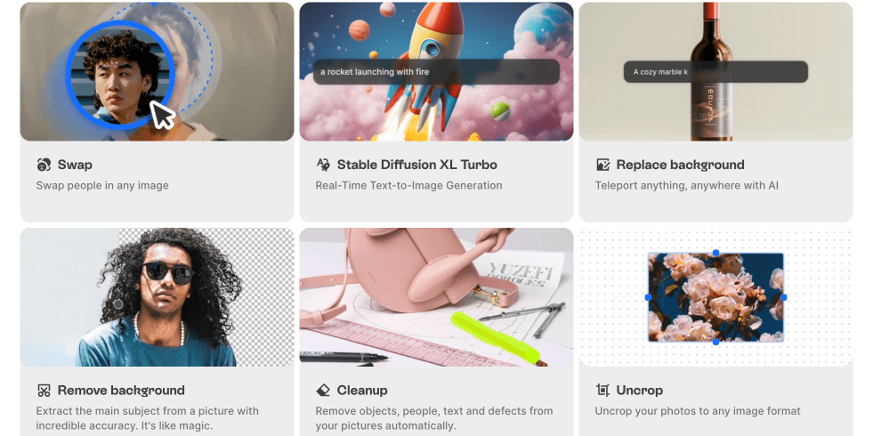 Jasper acquires Stability AI’s Clipdrop to strengthen marketing copilot venturebeat.com/ai/jasper-acqu…