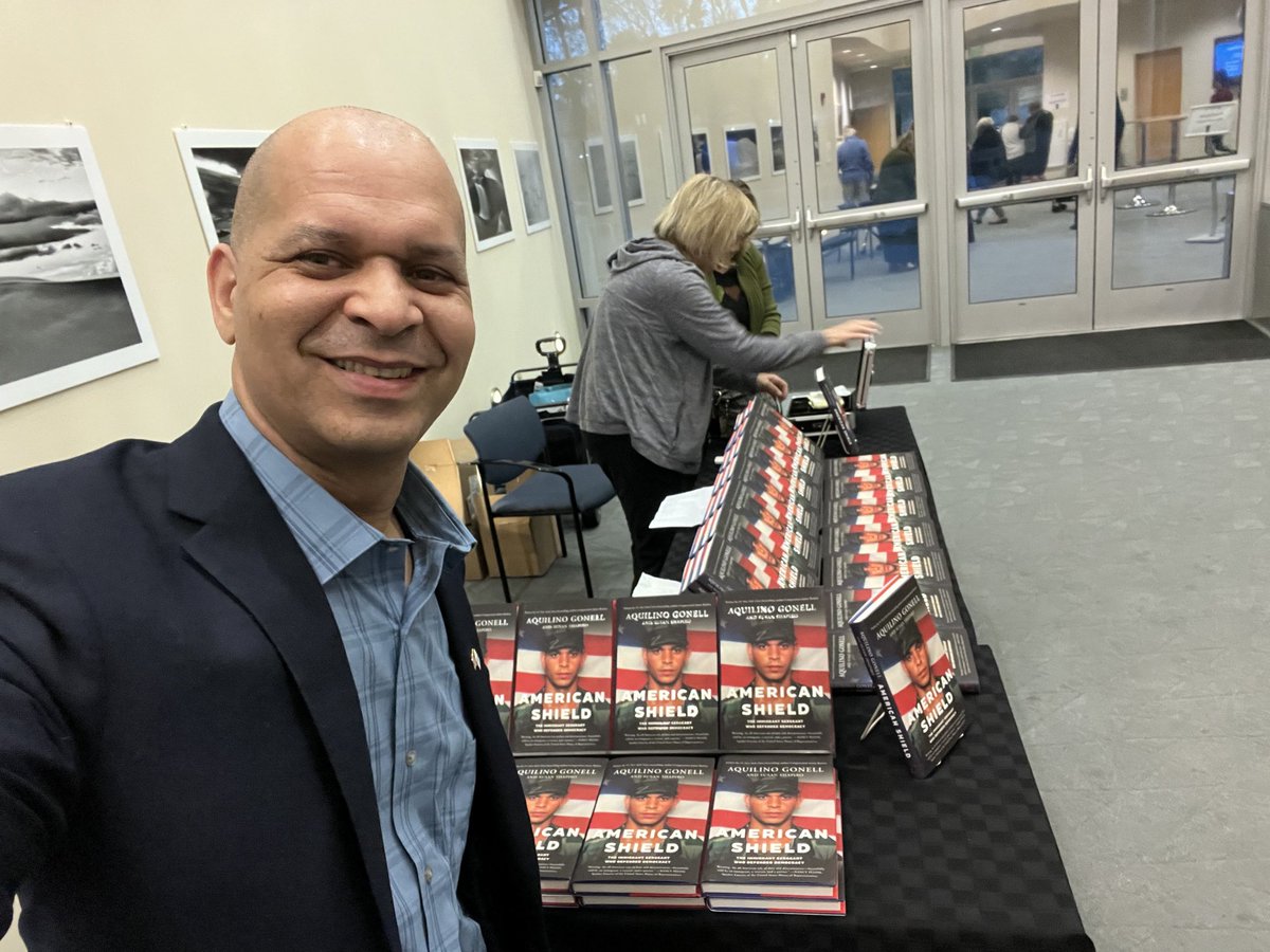 Staff Sergeant Gonell, Aquilino tweet media