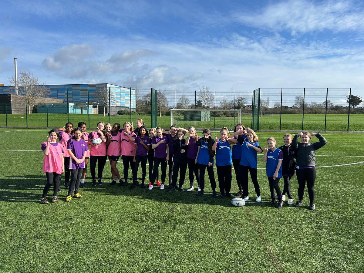 BrisBearsFound's tweet image. We’re off and running with Term 4️⃣ #ProjectRugby ▶️

Thank you Oasis Academy John Williams for an amazing day! 🙏🐻