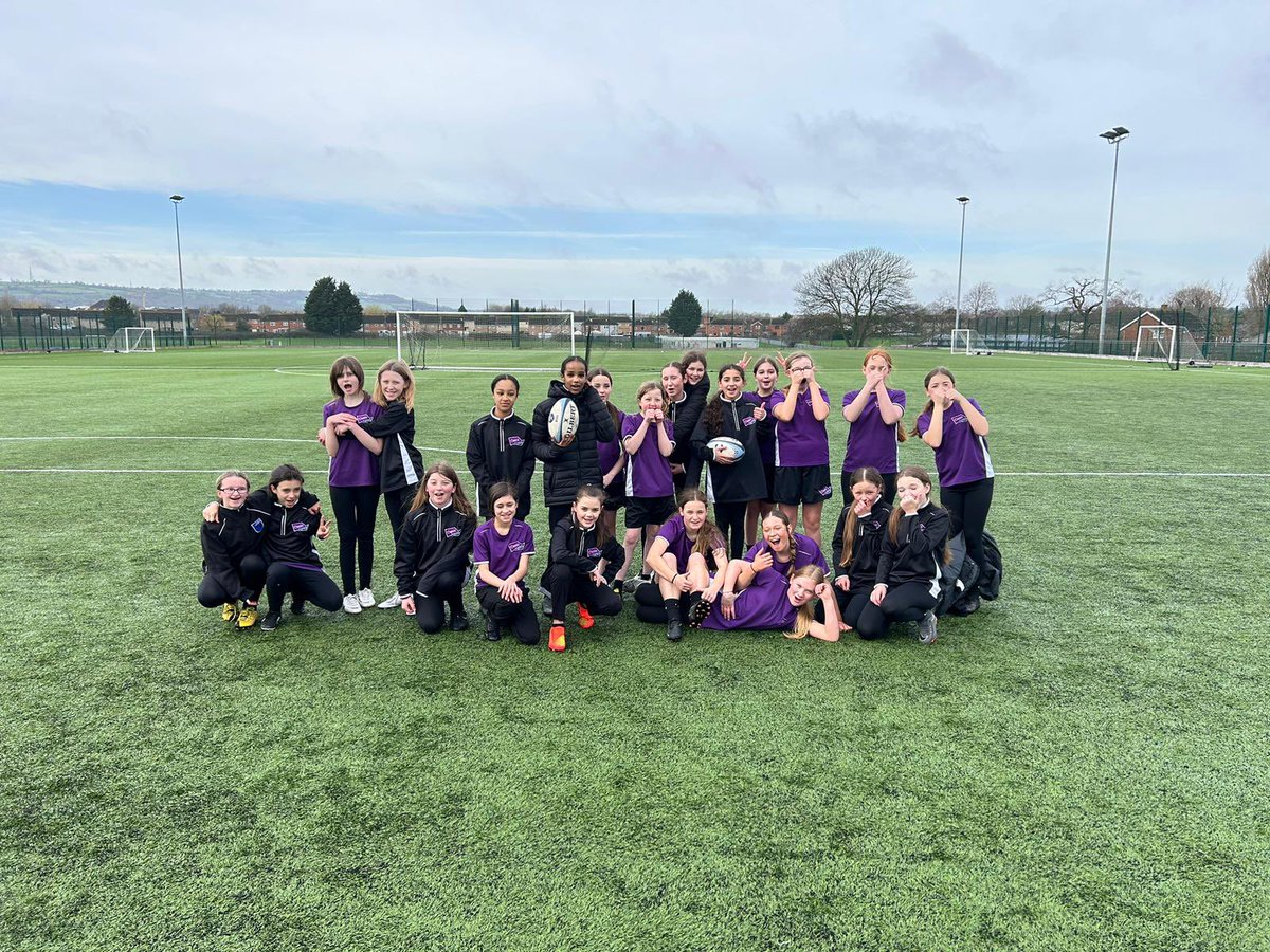 BrisBearsFound's tweet image. We’re off and running with Term 4️⃣ #ProjectRugby ▶️

Thank you Oasis Academy John Williams for an amazing day! 🙏🐻