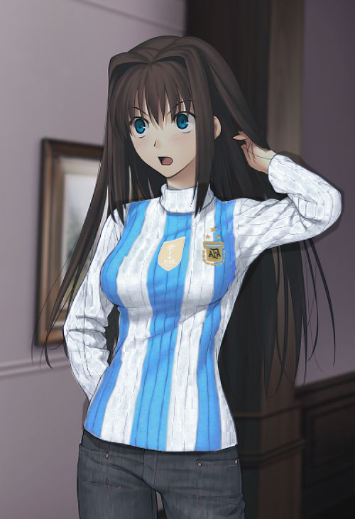 chae123🇦🇷 tweet media
