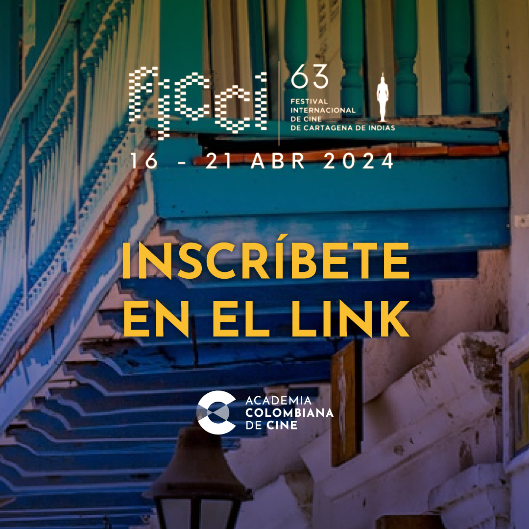 AcademiaColCine's tweet image. 📢 ¡Beneficios exclusivos para los miembros activos de la Academia!

Para obtener más información regístrese en el link: docs.google.com/forms/d/e/1FAI…

#FICCI63 #CineColombiano #Cine #Colombia #AudiovisualColombiano #FICCI #FilmFest #FestivalDeCine #Descuentos #Cine