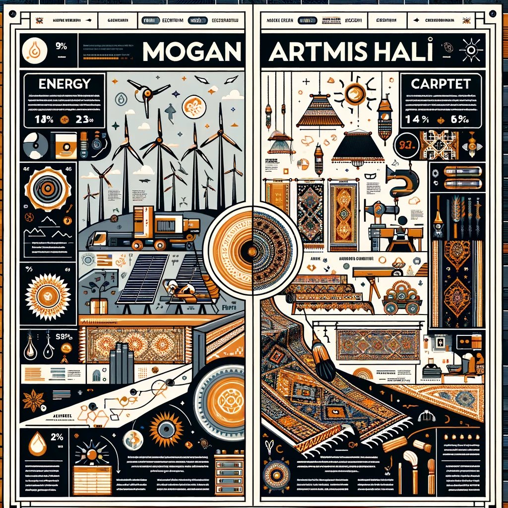 Bu Akşam Halka Arzları Onaylanan Şirketler:
✅#mogan Mogan Enerji Yatırım
➡️Toplam Lot: 262.635.000 Adet
➡️Lot Fiyatı: 11.33₺
➡️Arz Büyüklüğü: 2.975.655.000₺

✅#artms Artemis Halı
➡️Toplam Lot: 20.000.000 Adet
➡️Lot Fiyatı: 25.35₺
➡️Arz Büyüklüğü: 507.000.000₺