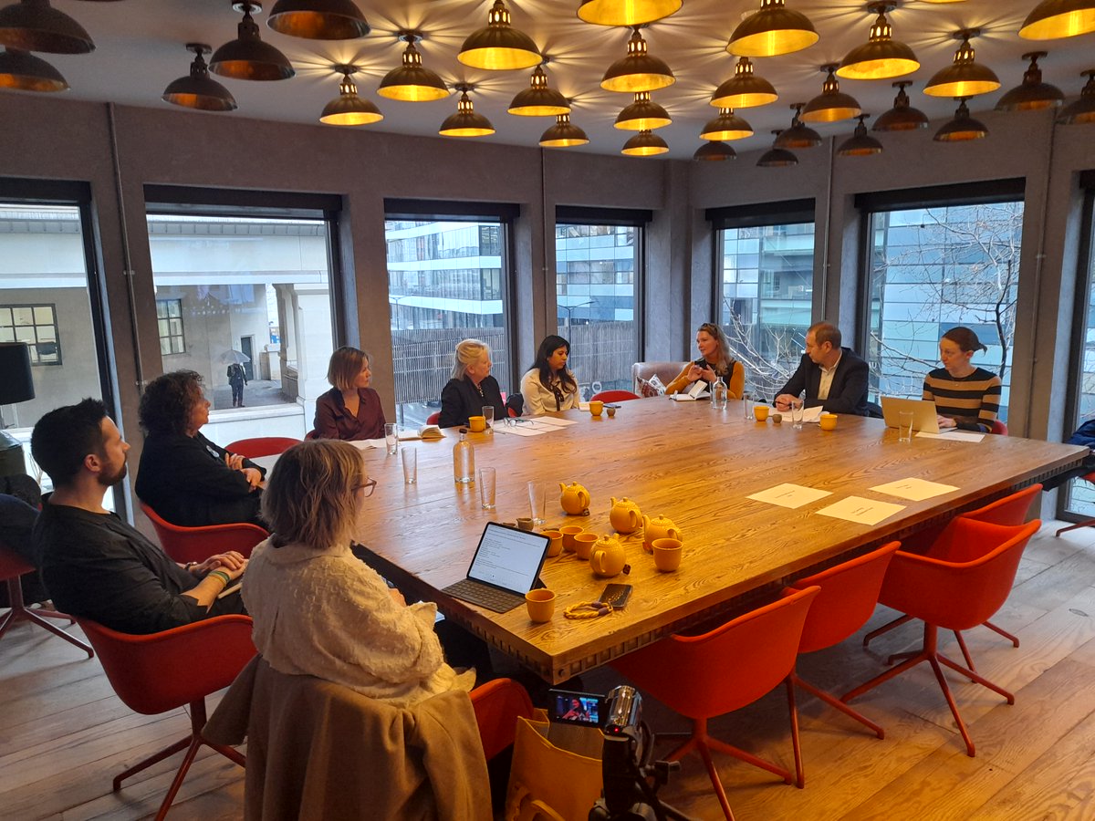 Future Cities Forum tweet media