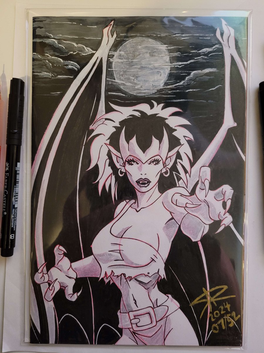 The Art and Times of Jay Ryan tweet media