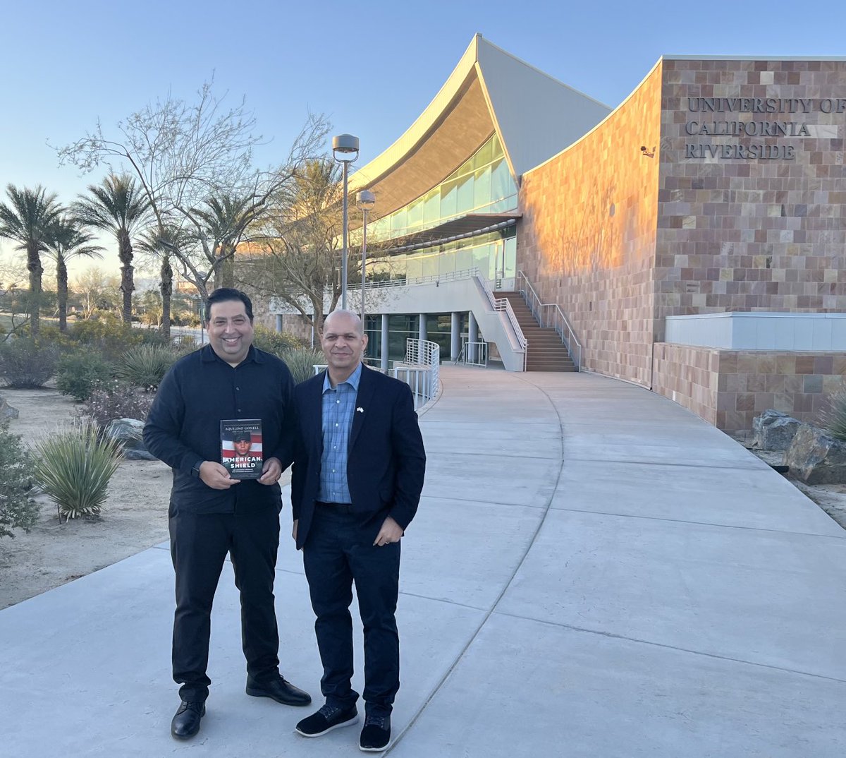 Staff Sergeant Gonell, Aquilino tweet media