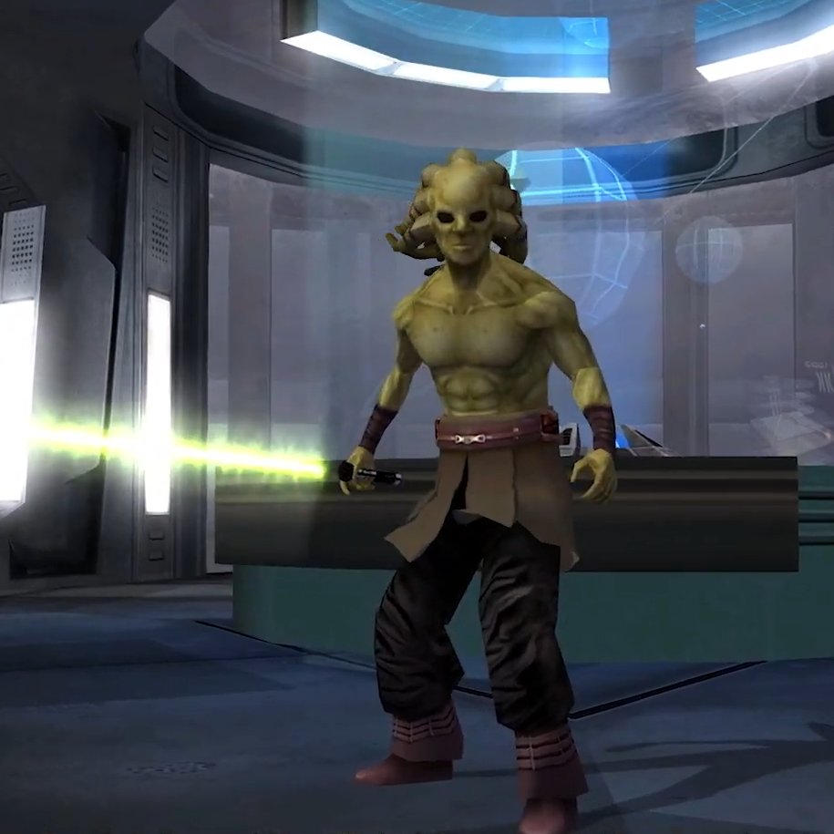 Daily Star Wars Games tweet media