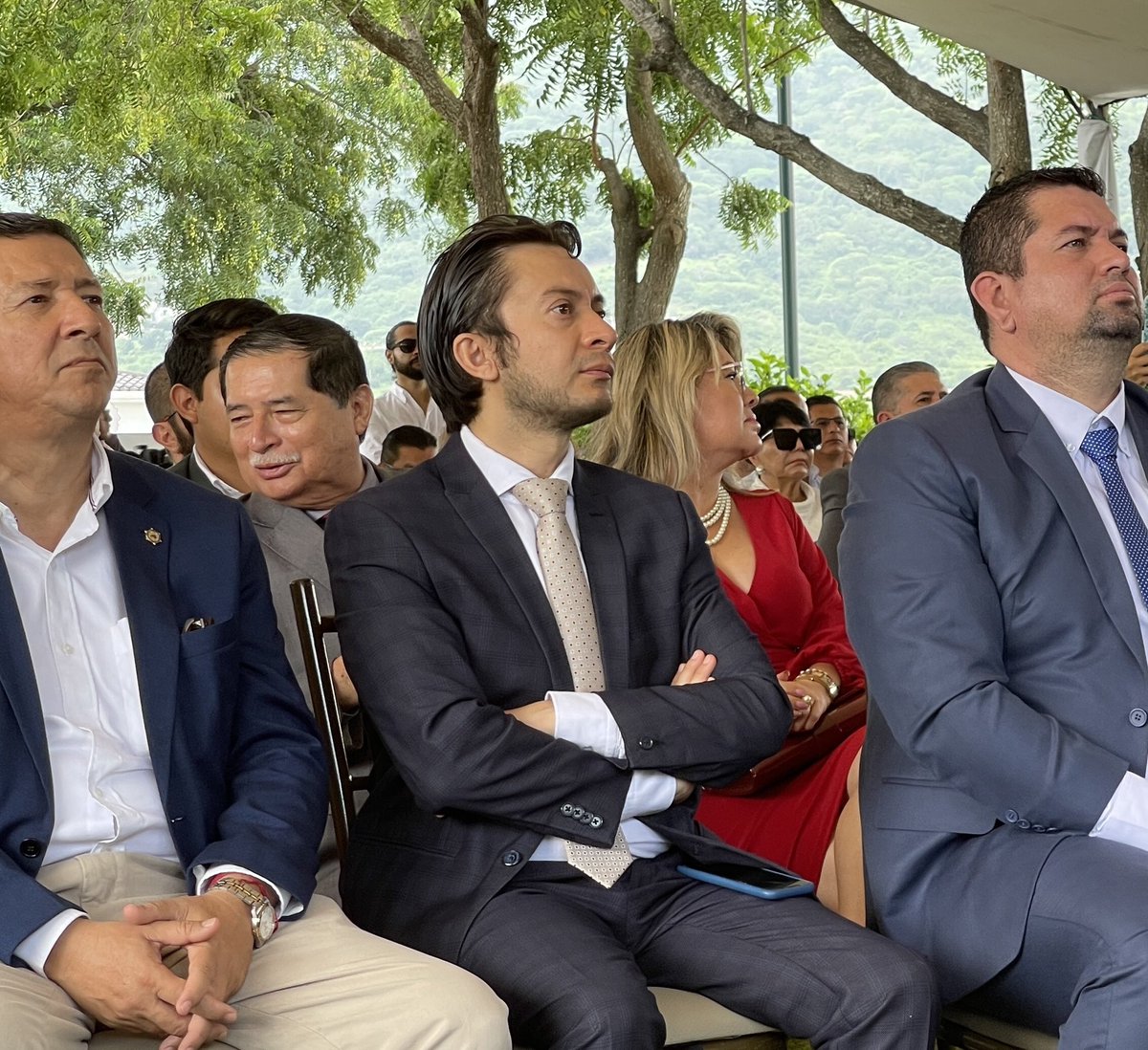 rigocarvallo's tweet photo. En representación de @EduSuperiorEc, estuve presente en la inauguración de la nueva sede de @UTEoficial en #Montecristi.

Que gratificante ser parte de estos acontecimientos que suman para incrementar la oferta académica, la ciencia y el conocimiento en nuestra #Manabí. https://t.co/q2AhOIz7m6
