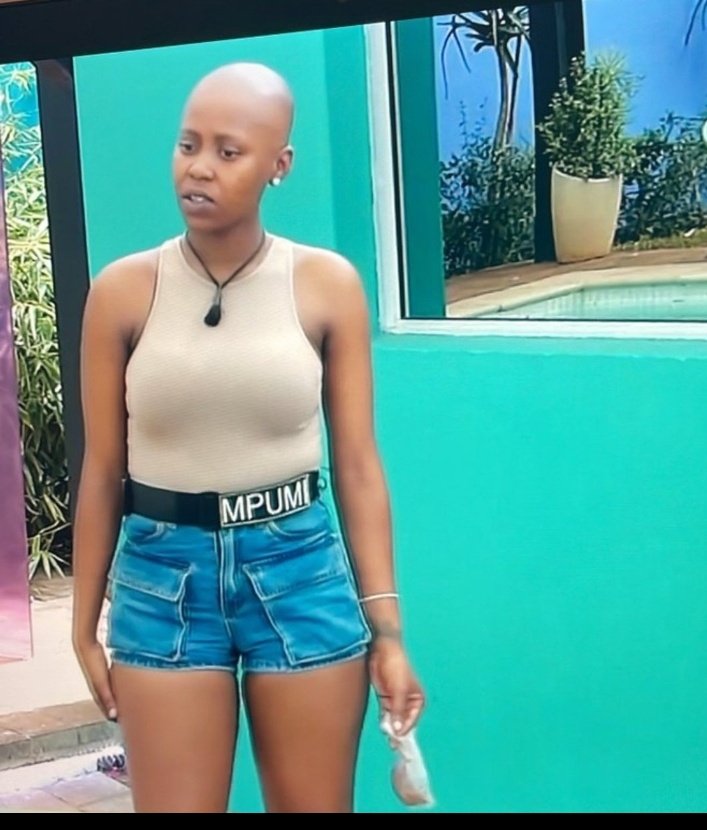 QUEENBE59605284's tweet photo. The Bold and Beautiful Mpumi ❤️‍🔥

MPUMI THE MAIN CHARACTER 
MPUMI THE QUALIFIED ACTOR 
#MPUMIATORS🦸🏾‍♀️
#MpumiMthimunye
#BBMzansi https://t.co/0W0PE7aXi3