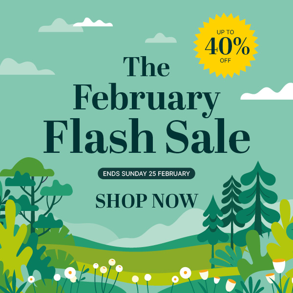 ICYMI: Our flash sale is on this week with up to 40% off eBooks, hardbacks and paperbacks! Start browsing our Music books: bit.ly/3T0uQKt