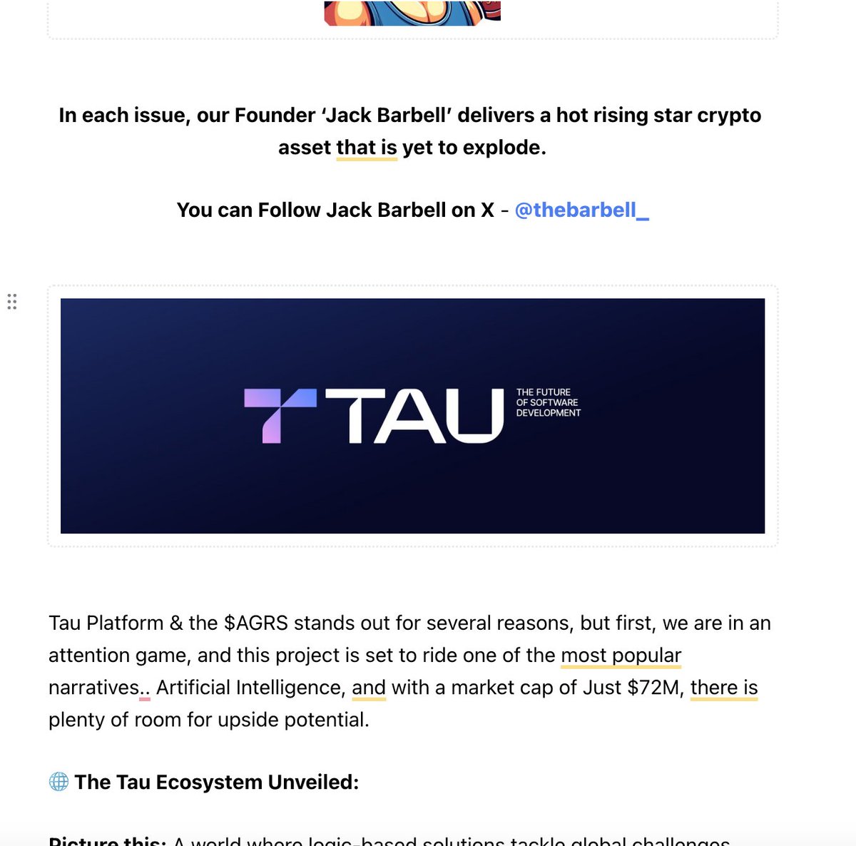 Jack Barbell 🍦 tweet media