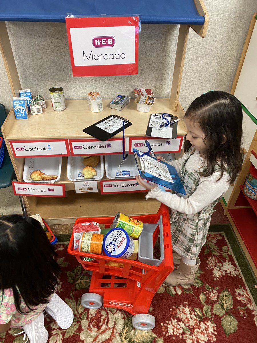 rmayorquinc's tweet photo. From the farm 👩🏻‍🌾 to the store! @HumbleISD_PLE @HumbleISD_PREK @ReadandWriteBFF @FlorVasquez2019 @LEThomas_ECE #prekexplorers @Barela_ECE @Amber_ECE_SLP #play4prek https://t.co/VKsNprkSEd
