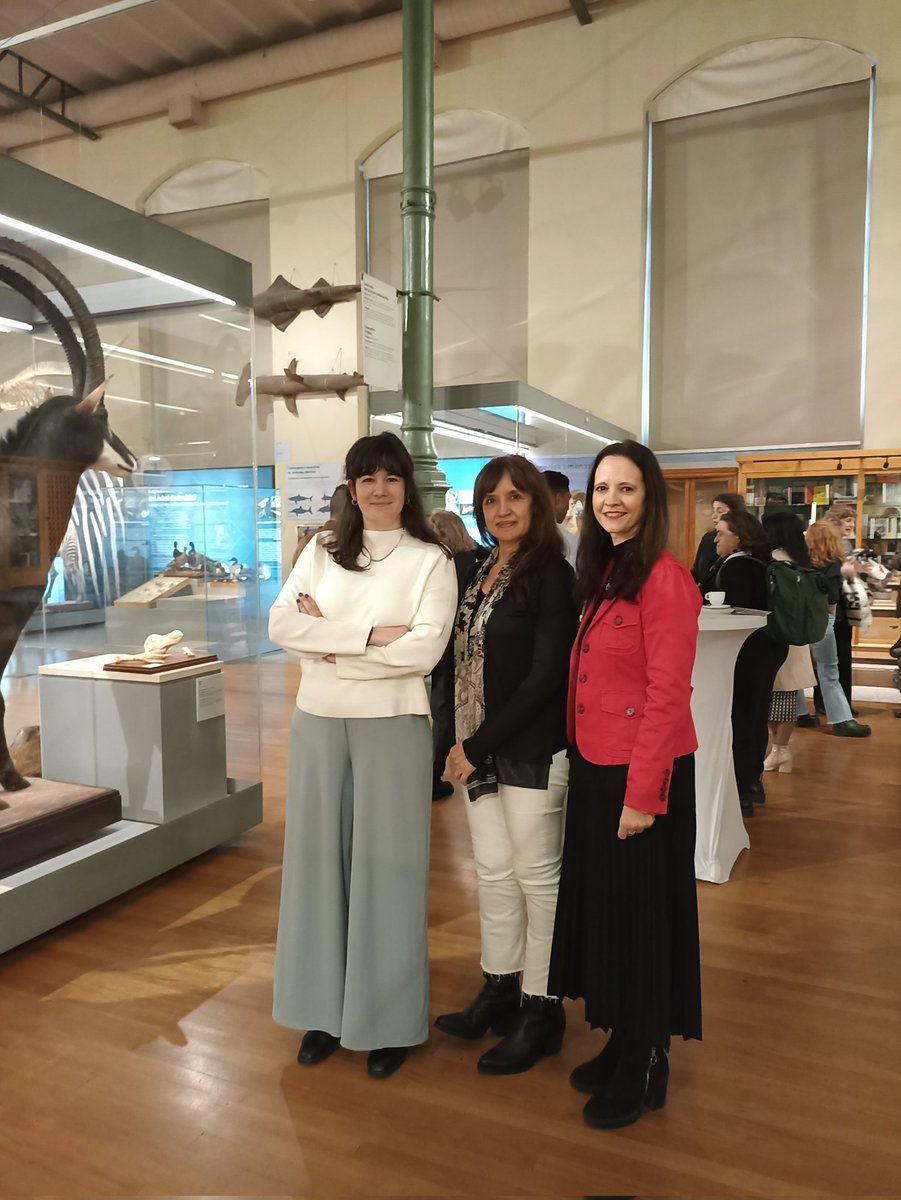 Muchas gracias @Asebio por la celebración de la 8a edición de los Premios de Periodismo y enhorabuena a todos los premiados! 
Desde @Biohope compartimos el impulso a la innovación biotecnológica para mejorar la calidad de vida de los pacientes de trasplante renal e inmunología.