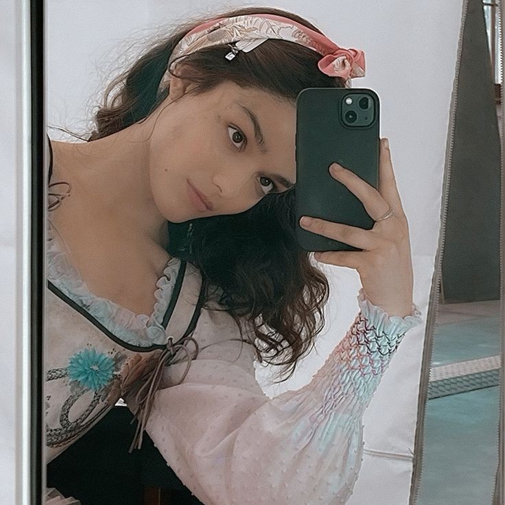 19 never looked so good!

or however that saying goes.