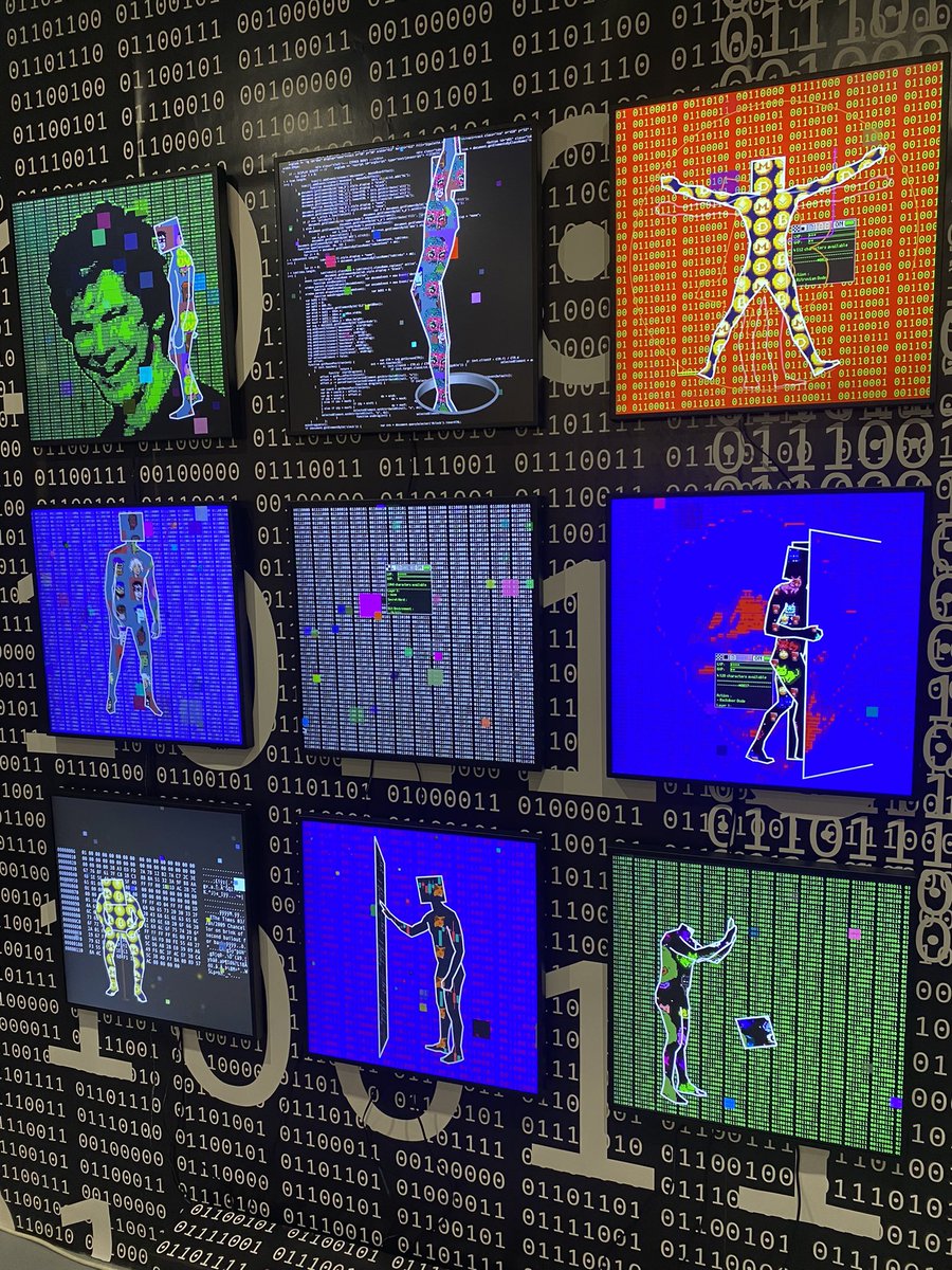 Galerie Julie Caredda tweet media