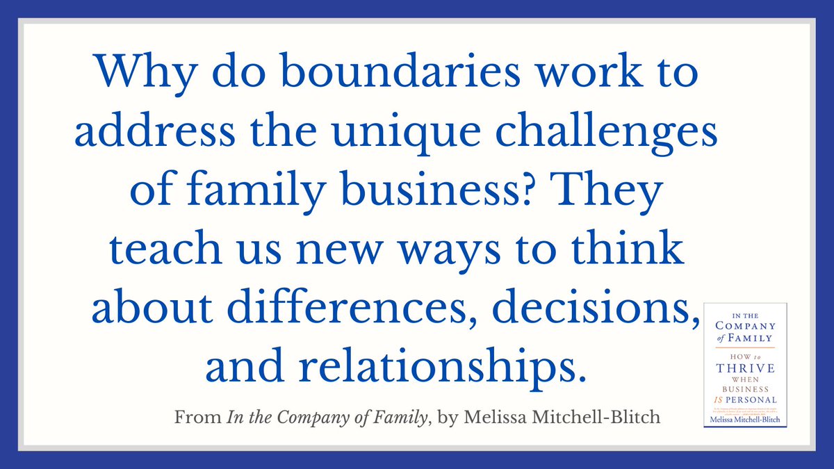Melissa Mitchell-Blitch, Eredita Consulting tweet media