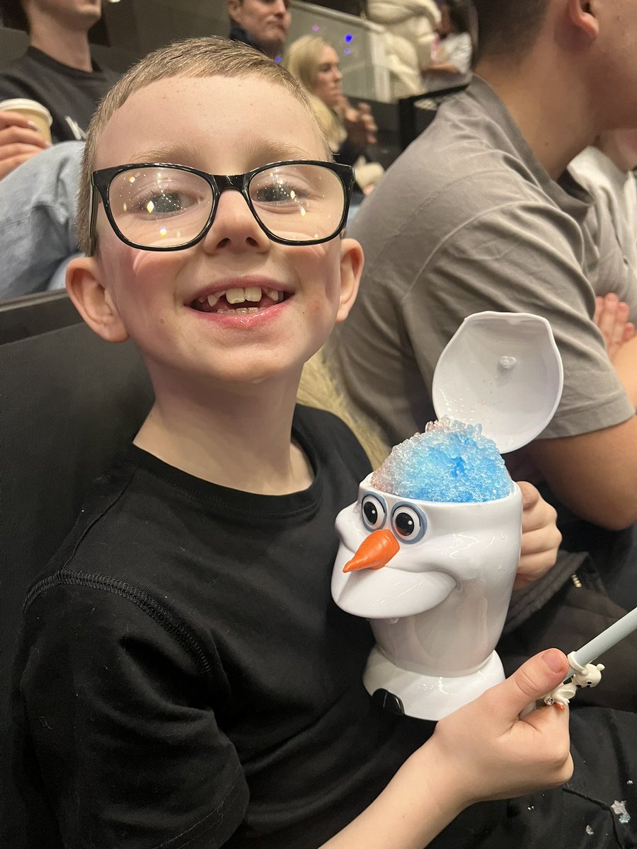 #disneyonice
