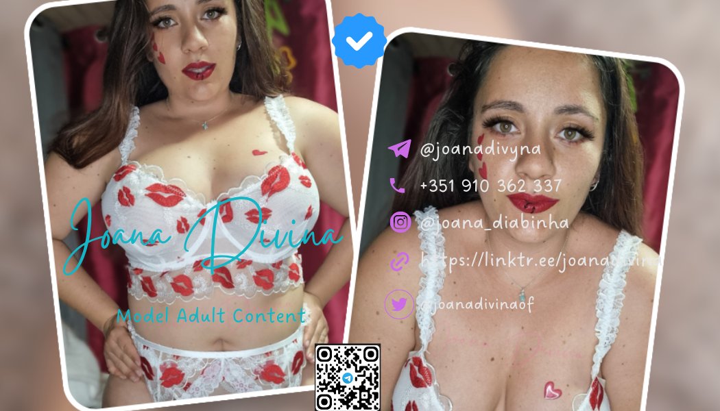 joanadivinaof's tweet photo. Good night ❤️💋

Follow me 😈🔥
👉https://t.co/5gWRDwAijb https://t.co/lW6tnmLjlV
