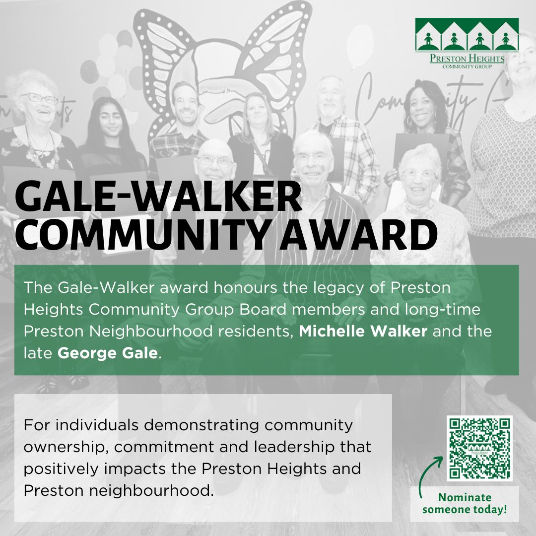 Preston Heights Community Group tweet media