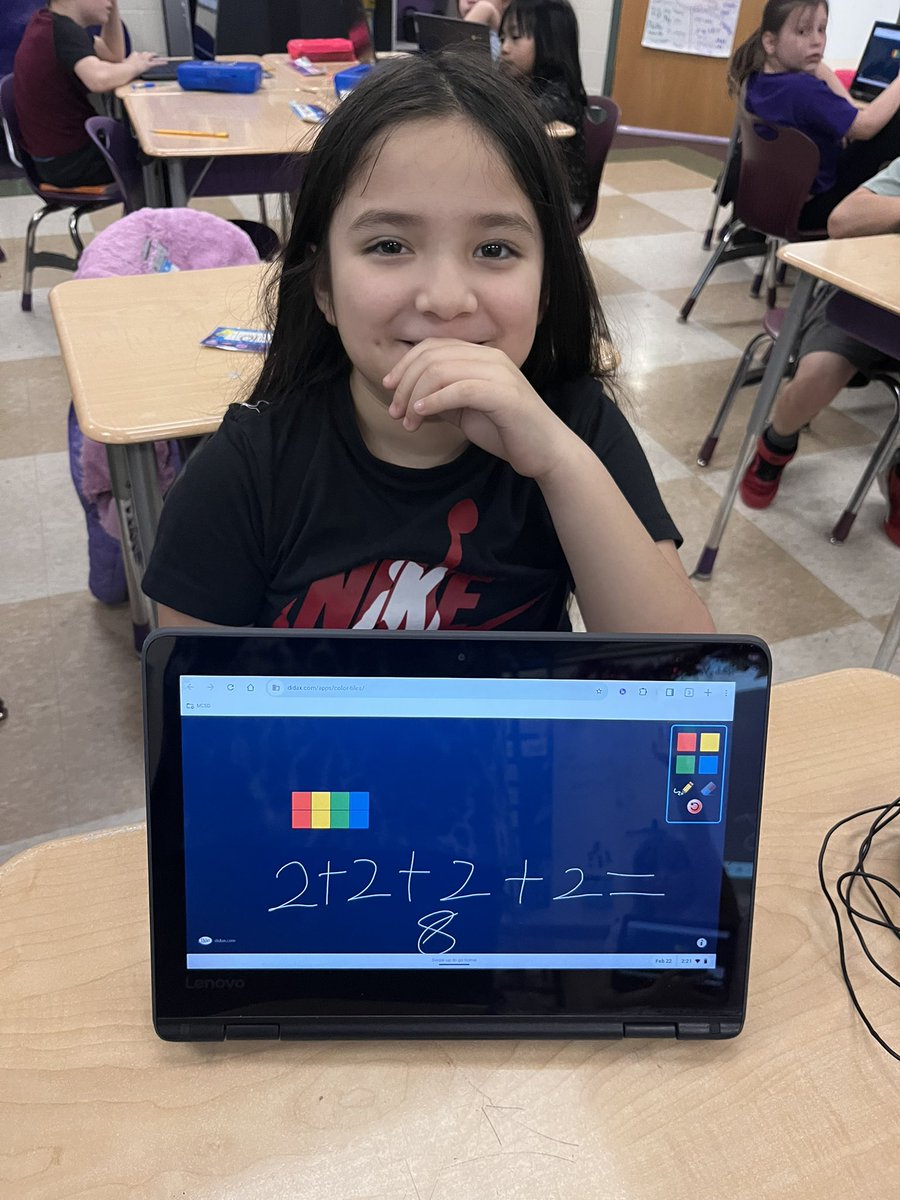 Kristen Spaulding tweet media