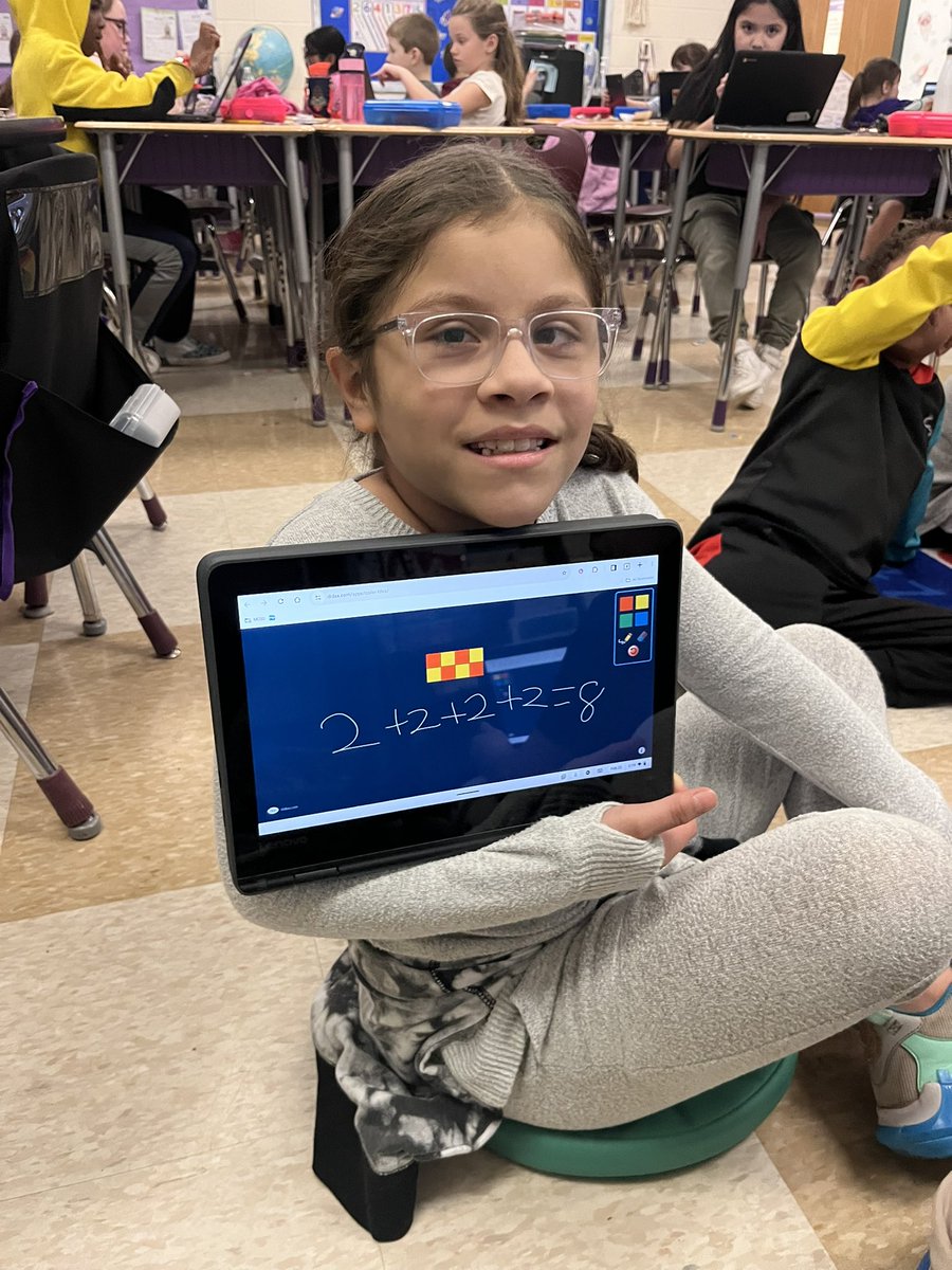 Kristen Spaulding tweet media