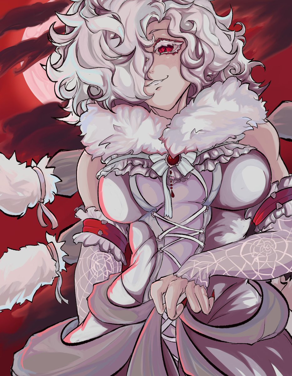 🦉Vivi, ASURA’S WRATH CHAPTERS OUT NOW!!🦉 tweet media