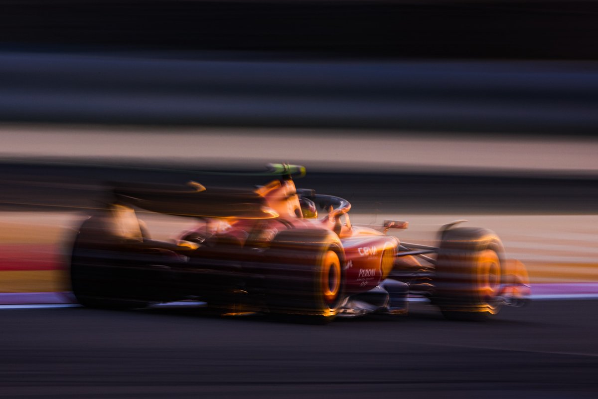 Scuderia Ferrari HP tweet media