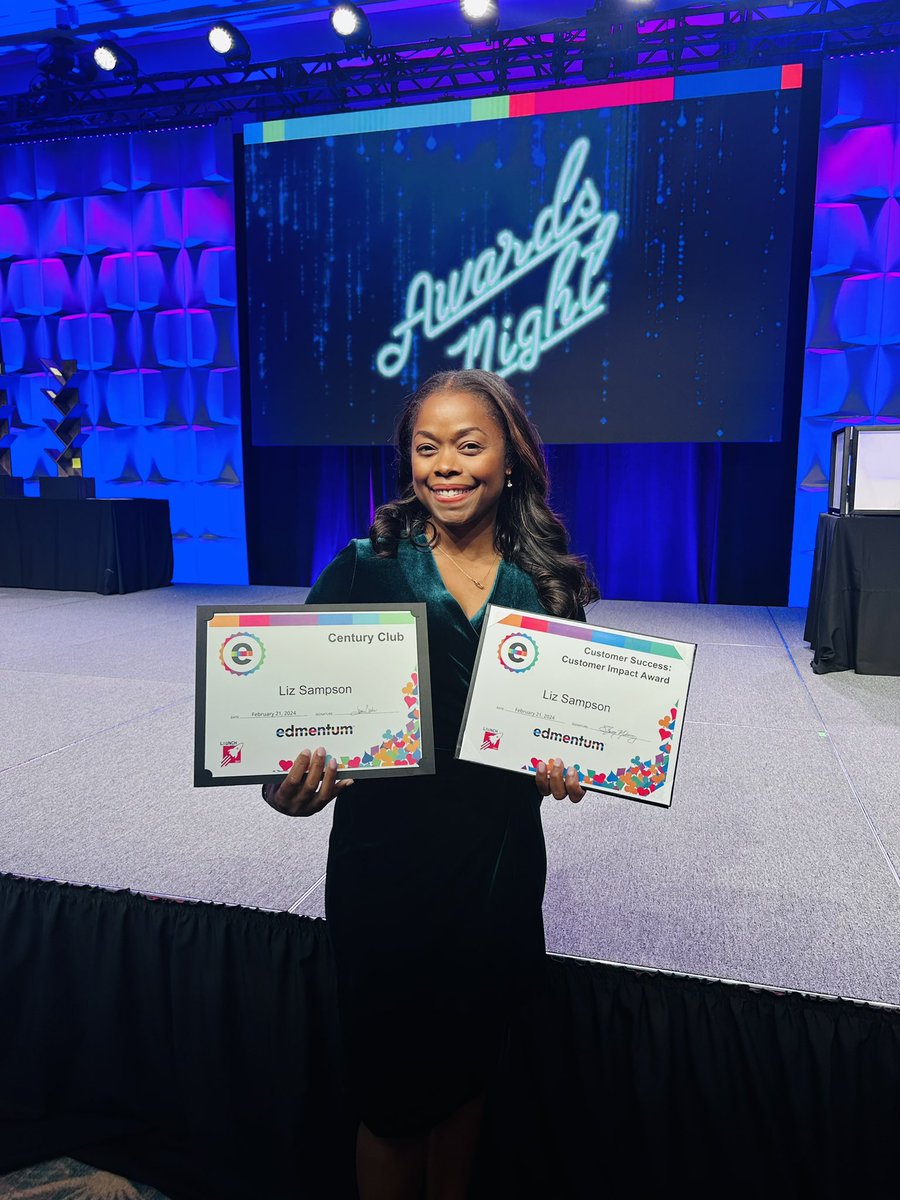 Dr. Liz Sampson tweet media