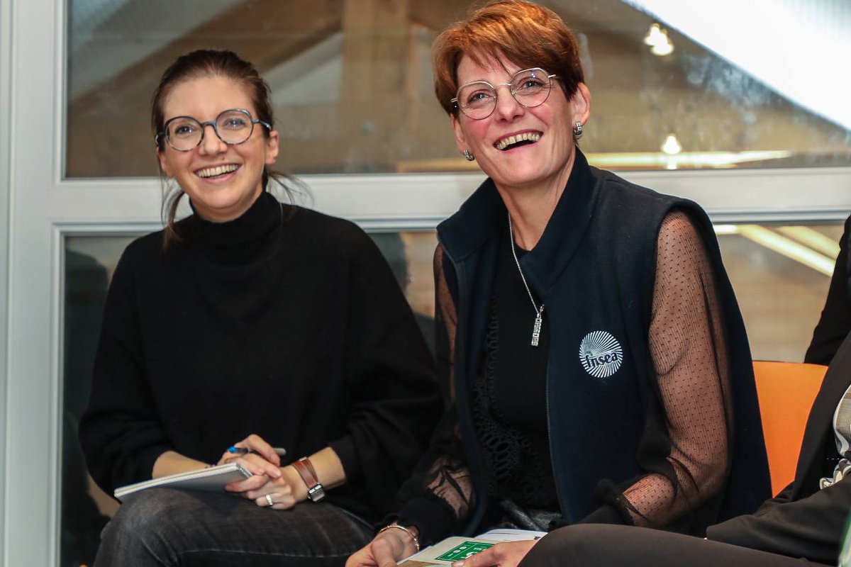 Aurore Bergé tweet media