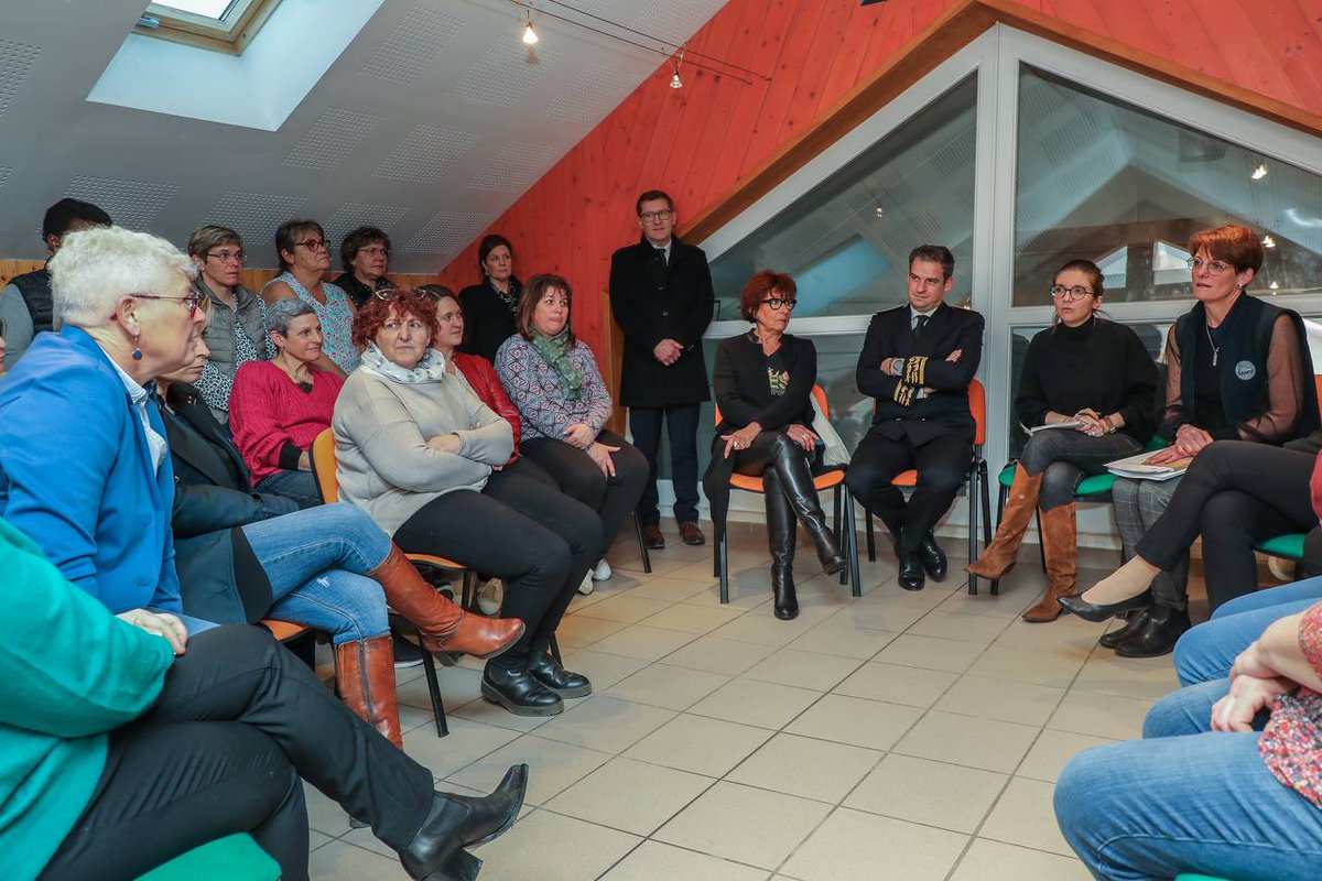 Aurore Bergé tweet media